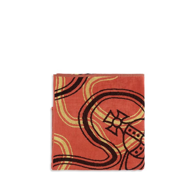 Vivienne Westwood Multicolor Cotton Other Women's Accessories
